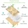 Wisesorb 45 Pack 62% RH 8 Gram Two-Way Humidity Control Packs for Storing 1 oz, Size 8 Moisture Control Packets Individually Wrapped view 2