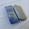 AlOO 3 Kind Tongue Scraper - Tongue Scrapers for Adults - Medical Grade Stainless Steel Tongue Cleaner for Oral Care & Bad Breath Treatment  U Shape Travel Size Tongue Scraper with Case view 2
