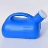 Portable Urinal Bottle,Male Urinal,3000ML Large Male Urinal Portable Mens Potty Pee Bottle Collector Travel Toilet view 4