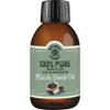 Natural Planet Black Seed Oil 100ml Cold Pressed High Strength Thymoquinone Nigella Sativa. Kalonji Non-GMO Cruelty Free view 1