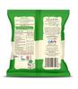 Nim's Air Dried Kids Courgette Box Set (15 X 12g Packs) - Crisps multipack box Of 15 view 2
