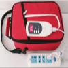 McbeAn Abdominal Dialysis Fluid Heating Bag, Warm Fluid Heating Package with Timing Function, Precise Temperature Control, for Home view 4