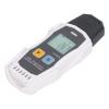 Fyearfly Humidity Temperature Meter, Digital Temperature Tester Humidity Meter Data Logger Sensor IP65 Waterproof for Home Office Weather Monitor view 2