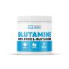 The Health Project Ultimate L-Glutamine | 100% Pure L - Glutamine | Building Block of Protein | Supports Immune System | Aids Intestinal Health | 50 Servings | 250 Grams view 1