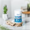 The Health Project Ultimate L-Glutamine | 100% Pure L - Glutamine | Building Block of Protein | Supports Immune System | Aids Intestinal Health | 50 Servings | 250 Grams view 3