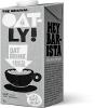 Oatly! Oat Drink Barista Edition 1L (Pack of 6) | Plant Based | Totally Vegan | Healthy Drink view 1