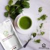 250g UKHealthHouse Japanese Matcha Green Tea Powder - Premium Grade - Tea Produced in Japan, Use for Drinking, Cooking, Baking, Smoothie Making & with Milk Vegan view 3