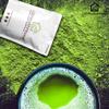 250g UKHealthHouse Japanese Matcha Green Tea Powder - Premium Grade - Tea Produced in Japan, Use for Drinking, Cooking, Baking, Smoothie Making & with Milk Vegan view 4