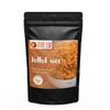 Nigerian Jollof Rice + Chicken Wings Skewers Suya | Serves 4 view 2
