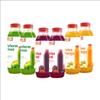 Arise Red| Perform Green| Revive Orange Natural Organic Juice| Pack Of 6 view 1