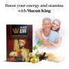Herbal Mixed Paste Turkish Honey Macunu King Paste- Fast Performance 480G - Pack of 2 Jars view 2