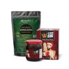Herbal Mixed Paste Turkish Honey Macunu King Paste- Fast Performance 480G - Pack of 2 Jars view 3