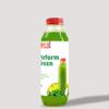 Arise Red| Perform Green| Revive Orange Natural Organic Juice| Pack Of 12 view 2