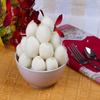Haldiram's Nagpur Rasgulla | Traditional Sweet | Popular Dessert | Fluffy & Juicy | 1kg view 4