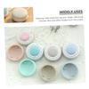 ABOOFAN 12pcs Screen Cleaning Wipes for Glasses and Lenses Reusable Lens Cleaner Wipes for Phone Screens and Eyeglasses view 2