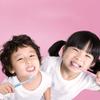 Compact Blue Kids Toothbrush, Pack of 2 Manual Toothbrush for Protect Fragile Gums, Toddler Toothbrush Ages 3-12 Ergonomic view 3