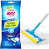 10x Anti-Bac Refill Clothes Pack for Buzz Quick Mop | Hygienic Magic Cleaning | DIY | Multipurpose | GRNERAL | Home | Kitchen | Office Floor UK Free P&P view 1