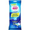 10x Anti-Bac Refill Clothes Pack for Buzz Quick Mop | Hygienic Magic Cleaning | DIY | Multipurpose | GRNERAL | Home | Kitchen | Office Floor UK Free P&P view 2