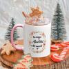 Cabtnca Abuelita Gifts/Abuela Gifts, La Mejor Abuelita Del Mundo, Abuelita Mug, Gifts for Grandma In Spanish, Abuela Gifts In Spanish, Regalos Para Abuelita, Abuela Christmas Gifts, 11Oz view 4