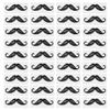 Beavorty 50pcs Nose Hair Kit Beard Stickers for Depilation Stickers Mustache Remover Hair Removal view 1