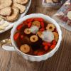 Ginseng Five Treasures Tea Kidney Tea Chinese Men's Kidney Tea Men's Yuan Qi Five Treasures Tea Liver and Kidney Tea view 3