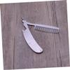 minkissy Beard Combs for Men Mustache Hair Comb Stylish Folding Beard Comb view 3