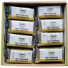 Olyke Cherry Bakewell Oat Flapjacks 90g (Box of 24) view 1