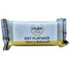 Olyke Cherry Bakewell Oat Flapjacks 90g (Box of 24) view 2