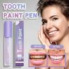 2023 New Tooth Gloss, Teeth Whitening Essence Pen, Teeth Whitening Gel, Kit, Teeth Whitening Wand, Instant Teeth Whitening and Gloss Stain Removal (2pcs) view 2
