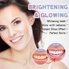 2023 New Tooth Gloss, Teeth Whitening Essence Pen, Teeth Whitening Gel, Kit, Teeth Whitening Wand, Instant Teeth Whitening and Gloss Stain Removal (2pcs) view 4