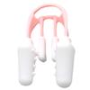 FRCOLOR 3pcs Hump Nose Clip Nose up Lifting Clip for Straightening Stylish Beauty for Swimming and Daily Use view 3