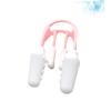 FRCOLOR 3pcs Hump Nose Clip Nose up Lifting Clip for Straightening Stylish Beauty for Swimming and Daily Use view 4