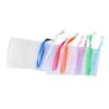Beavorty Set of Net Soap Pouch Gentle Delicate Cleansing Handmade Soap Quick Dry Random Colors view 1