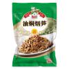 Hunan specialty dried bamboo shoots, convenient vegetable dried, farm-made shredded bamboo shoots 300g/bag, healthy and nutritious vegetables, prefabricated dishes, Chinese food (1 bag) view 3