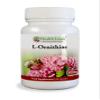 L-Ornithine 500mg x 50 Capsules  Clean Additive Free British Supplements view 1