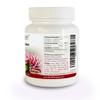 L-Ornithine 500mg x 50 Capsules  Clean Additive Free British Supplements view 2