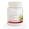L-Ornithine 500mg x 50 Capsules  Clean Additive Free British Supplements view 3