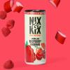 Nix & Kix - Flavoured Drinks, 250ml | Multiple Flavours Sparkling Raspberry and Rhubarb | Pack of 12 view 2