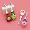 Kids Toothbrush - Soft Bristles for Toddlers & Children Aged 2-10 Fun Shape for 360 Degree Cleaning view 4