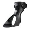 SFKLYU Foot Drop Orthosis AFO Drop Foot Brace Foot Ankle Stabilizer for Hemiplegia Stroke Shoes Walking,Left foot,S view 1
