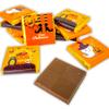 50 Halloween Chocolate Neapolitans Sweets  Halloween Chocolates Trick or Treat Sweets Happy Halloween Table Decoration Sweets - In Sweet Treat Gifting Co. Gift box view 4