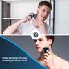 6 in 1 Razor for Men - Waterproof view 2