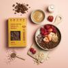 Organic Keto Peanut Butter Chocolate Granola - 250g - RAWGORILLA view 4