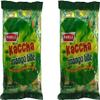 Parle Biscuits, Chocolates & Juices - Combination of Taste - Crispy & Crunchy Tea Time Snack & Drinks - Anytime & Anywhere Treat - Delicious Cracker Snacks for Kids (Kaccha Mango Bite 291g_P2) view 1