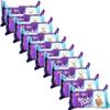 Parle Hide & Seek Vanilla Fab Biscuits - Crispy & Crunchy Tea Time Sandwich Biscuit Bars - Cream Filled Biscuits for Snacks for Kids (Hide & Seek Fab Vanilla 112g_P10) view 1