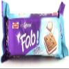 Parle Hide & Seek Vanilla Fab Biscuits - Crispy & Crunchy Tea Time Sandwich Biscuit Bars - Cream Filled Biscuits for Snacks for Kids (Hide & Seek Fab Vanilla 112g_P10) view 4
