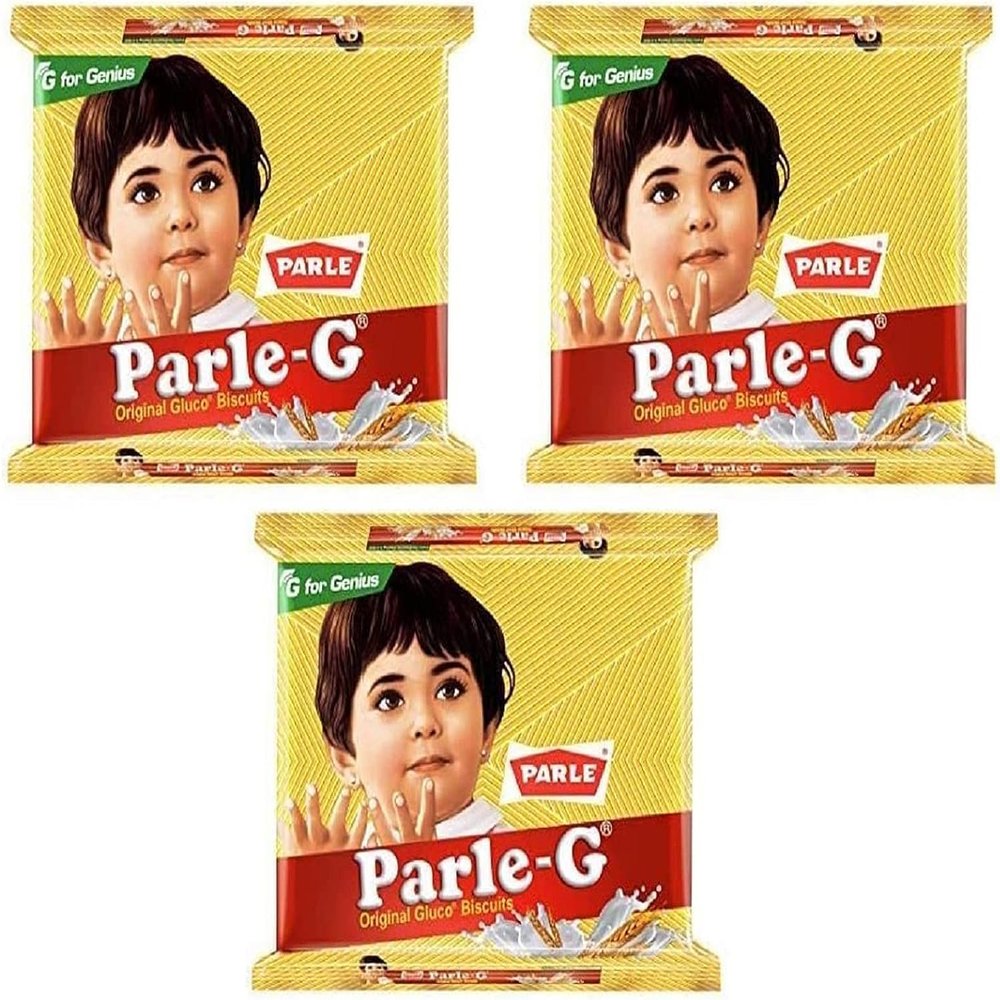 Parle Biscuits, Chocolates & Juices - Combination of Taste - Crispy & Crunchy Tea Time Snack & Drinks - Anytime & Anywhere Treat - Delicious Cracker Snacks for Kids (Parle-G 799g_P3)