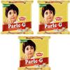 Parle Biscuits, Chocolates & Juices - Combination of Taste - Crispy & Crunchy Tea Time Snack & Drinks - Anytime & Anywhere Treat - Delicious Cracker Snacks for Kids (Parle-G 799g_P3) view 1
