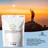 UKHealthHouse Methyl Folate 1000mcg - Tablets as L-5-MTHF Supplement 5-methyltetrahydrofolate  Highly biologically Active Form of Folic Acid/Vitamin B9 - Vegan UK (180 tabs) view 3
