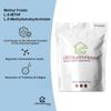UKHealthHouse Methyl Folate 1000mcg - Tablets as L-5-MTHF Supplement 5-methyltetrahydrofolate  Highly biologically Active Form of Folic Acid/Vitamin B9 - Vegan UK (180 tabs) view 4